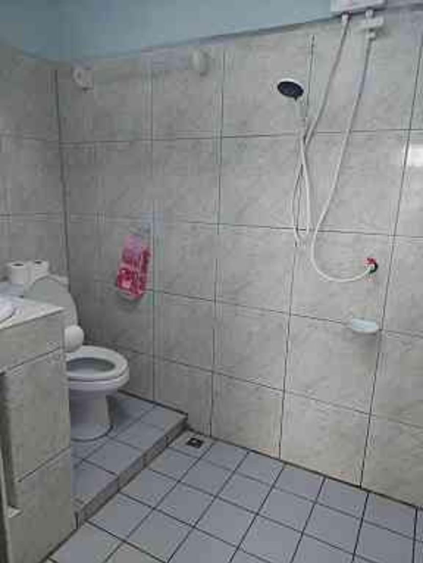 Pluemchai Guesthouse Jomtien Beach Exteriör bild