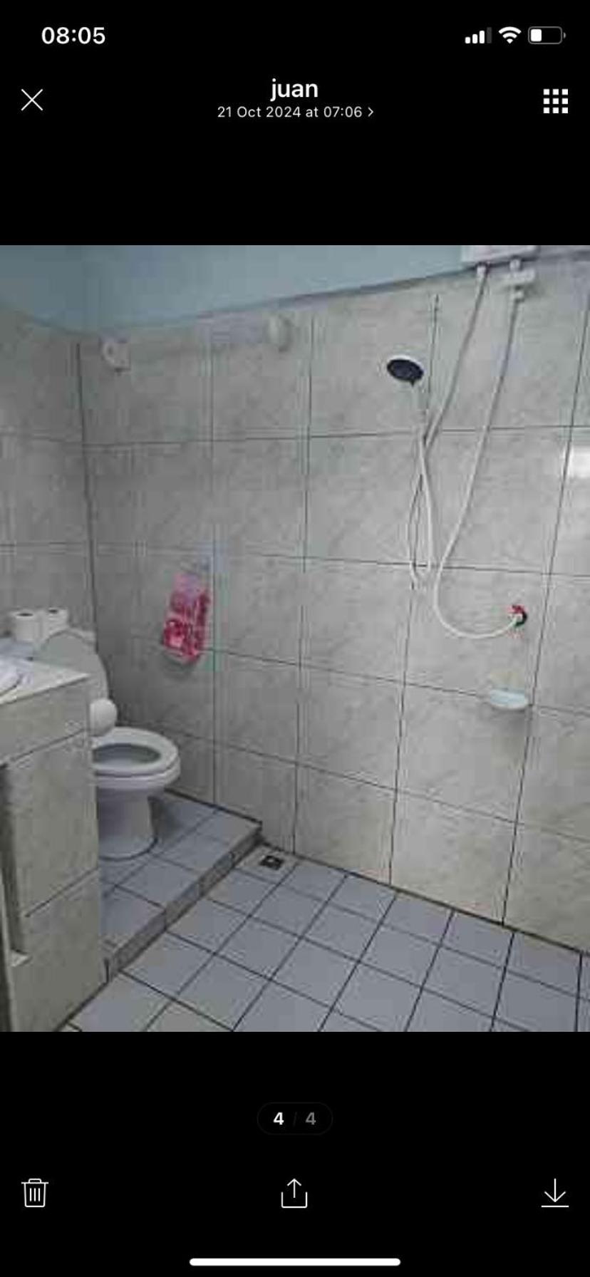 Pluemchai Guesthouse Jomtien Beach Exteriör bild